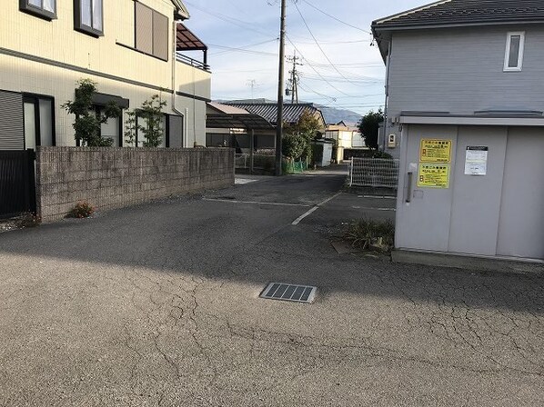 駒ケ根駅 徒歩5分 1-2階の物件内観写真